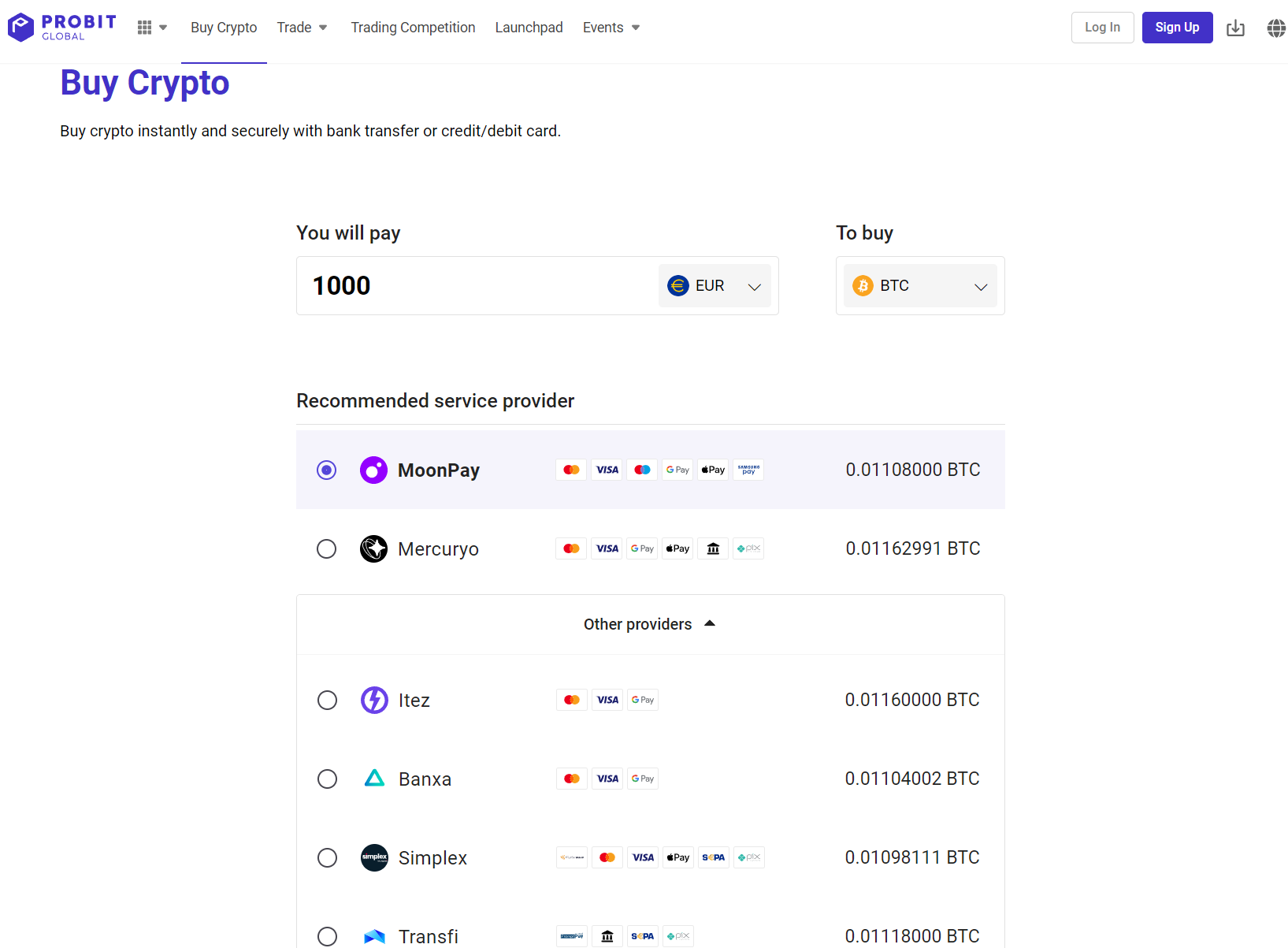 Cómo comprar Bitcoin sin KYC: La guía definitiva