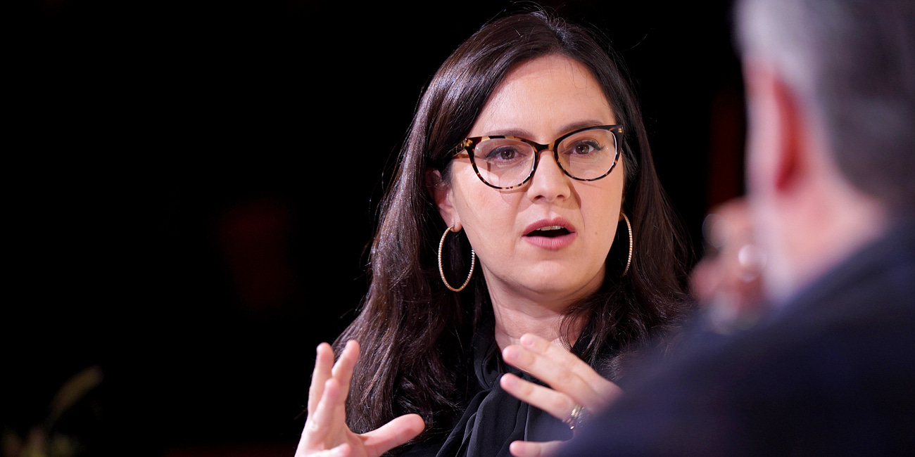 On Bari Weiss, CBS, and Legacy Media's Tears