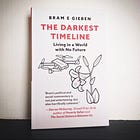Pre-order 'The Darkest Timeline'