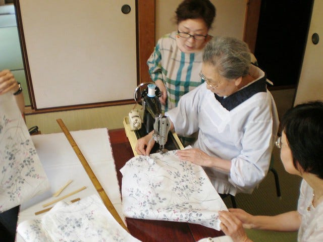 Teacher Sewing Teacher Sewing