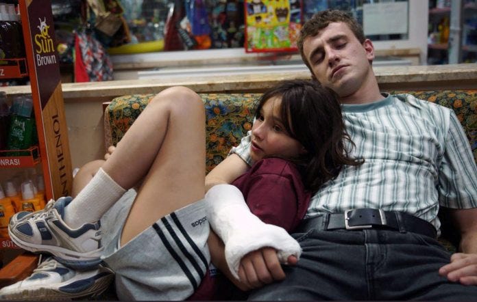 Aftersun' review: the best British movie this year