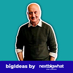 BigIdeas.FM: Engaging podcasts from latest books