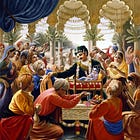 Late marriages and Vedic culture
