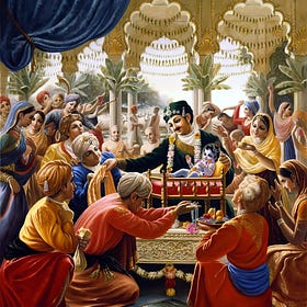 Late marriages and Vedic culture