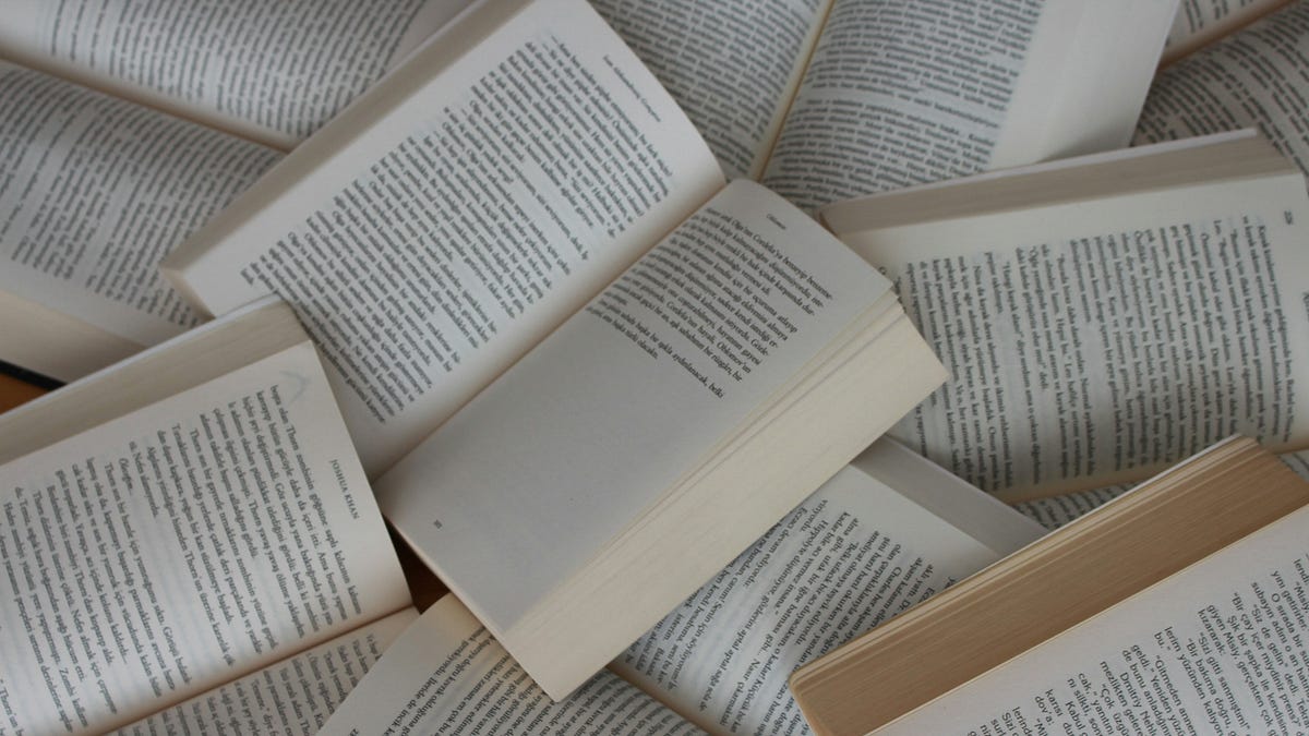 An Ex-Yeshiva Bochur’s Guide to Jewish Literature