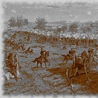 The Battle of Gettysburg