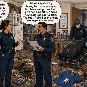 California Democrats Are Once Again Trying To Make It A Lot Harder For You To Legally Purchase A Firearm