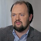 Douthat: Men Can't Succeed Unless Women Are Forced To Have Babies Against Their Will