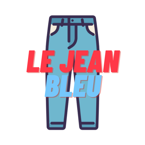 Le Jean Bleu