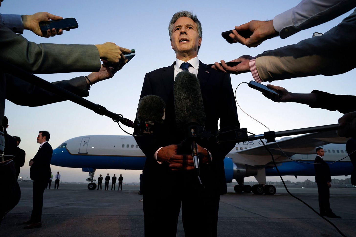 How Western Media Has Manufactured Consent for Atrocities, From Iraq to Gaza  - DAWN