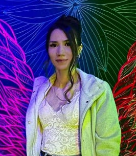 Miss Rebecca Kakepetum