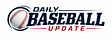 Daily Baseball Update