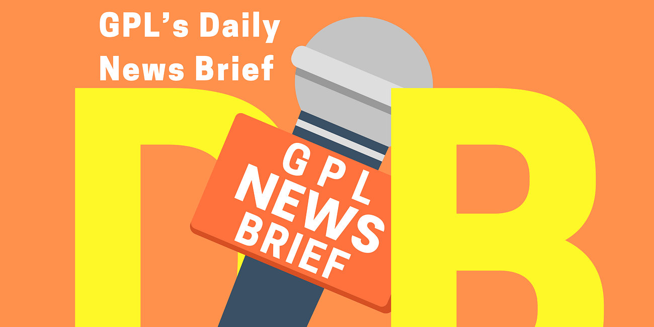 9/28/25 Special Sunday Daily News Brief