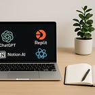 #18. Supercharging My Workflows with AI: The Personal Revolution That’s Redefining Productivity