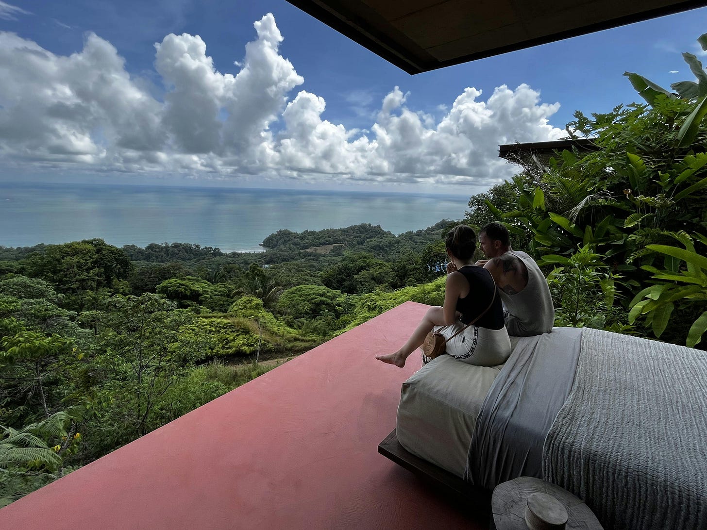 038: In Search of Freedom, or Free from Searching? 038: In Search of Freedom, or Free from Searching?