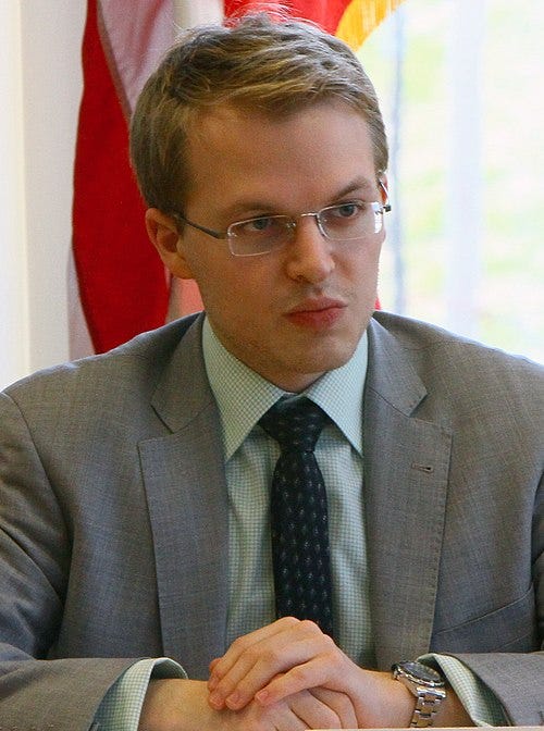 File:Ronan Farrow 2012.jpg File:Ronan Farrow 2012.jpg