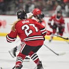 WCHA 2025-26 previews: St. Cloud State Huskies