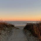 MUSINGS #4: YOUR PATH