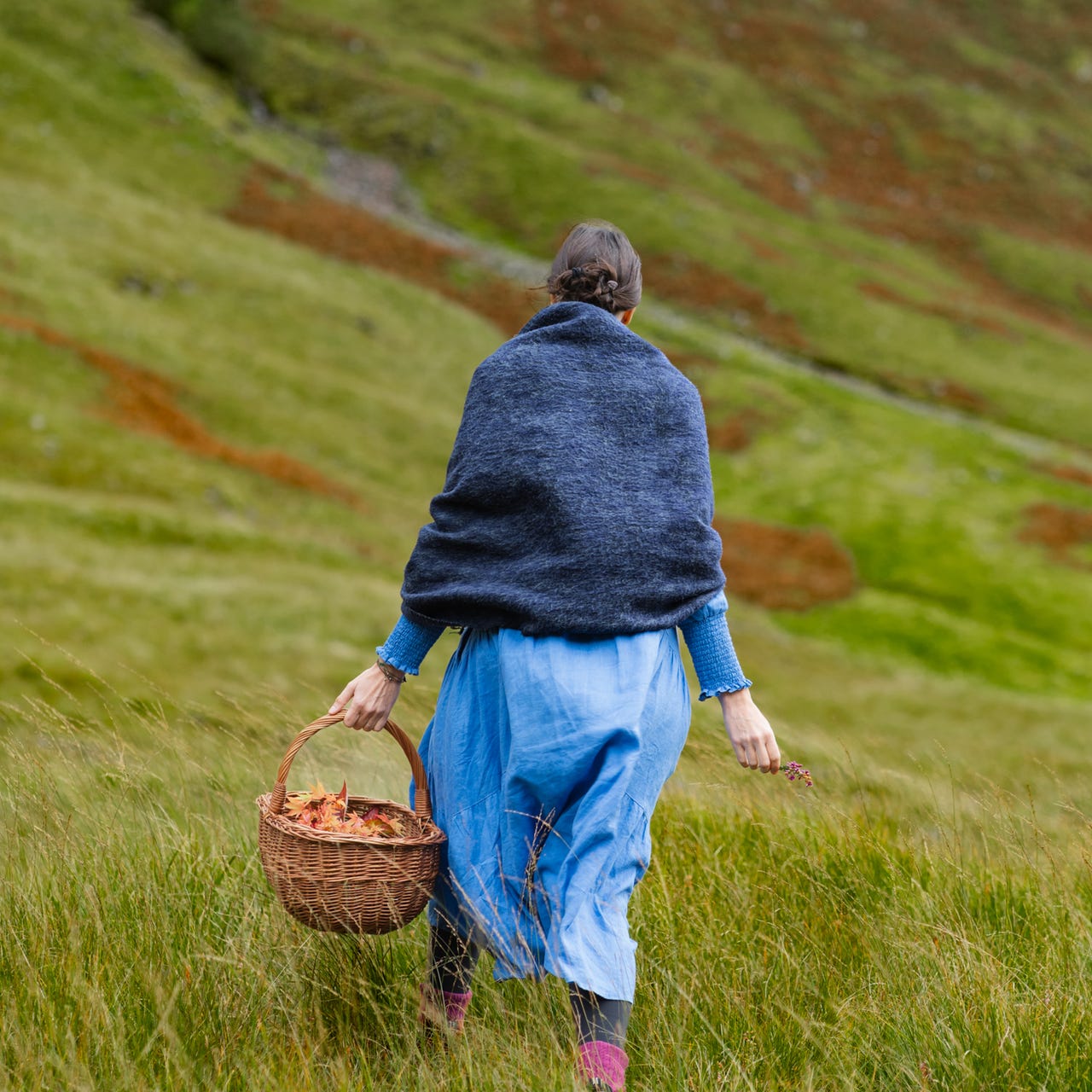 The Magic of What Happens