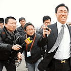 When a Billionaire Pleads Guilty, It’s Not Just About Him