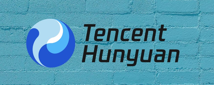Today's Open Source (2024-11-05): Tencent Releases Hunyuan-Large