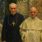 Archbishop Marcel Lefebvre: 'A Few Months after the Consecrations'