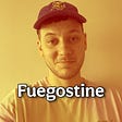 Fuegostine | Music Club's avatar
