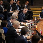 NATO Ankara Summit Affirms Ironclad Article 5 Commitment While Advancing Defense Investments and US-Turkey Bilateral Signals