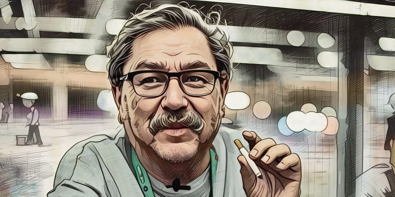 Taibo II enciende la polémica: ¿Expropiar televisoras para transformar México?