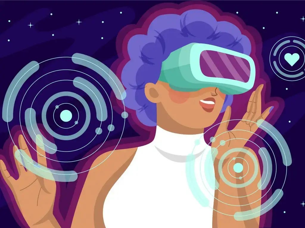Digital twins and simulation technologies
