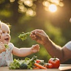 Data dispatch #4: the falling nutritional value of crops