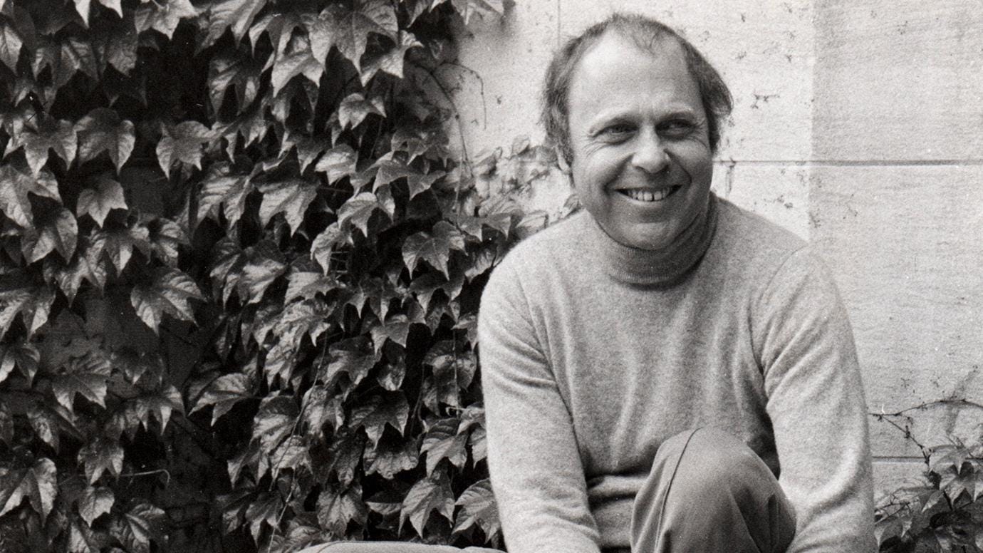 Marshall D. Sahlins, titan of anthropology, 1930–2021 ...