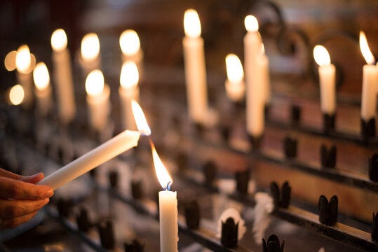 Prayer Candles Images – Browse 258,220 Stock Photos, Vectors, and Video |  Adobe Stock