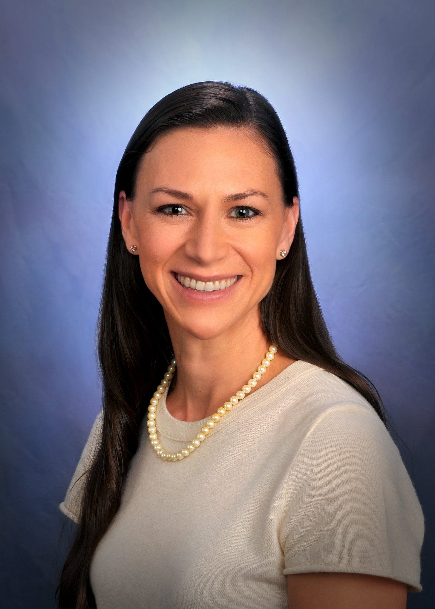 Elizabeth Ryder - chaplain - Boise MT