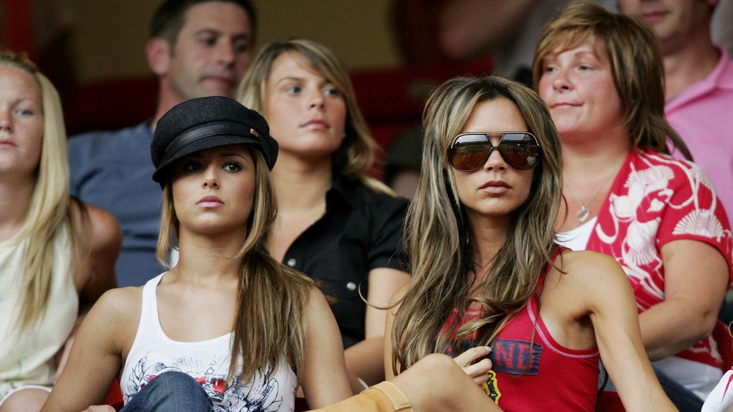 Why The WAGs Of 2006 Deserved Better | Grazia
