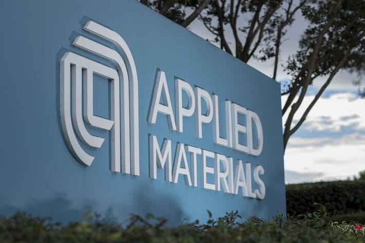 Understanding Applied Materials' Business Model And Performance Across Segments Understanding Applied Materials' Business Model And Performance Across Segments