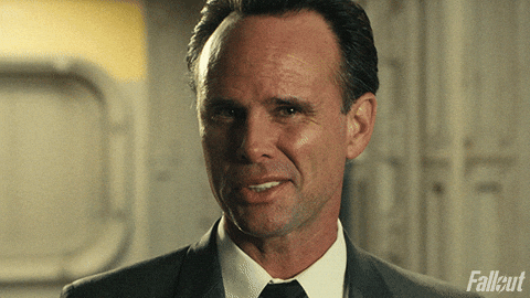 Fallouts GIFs - Find & Share on GIPHY