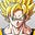 Goku dragon ball z's avatar