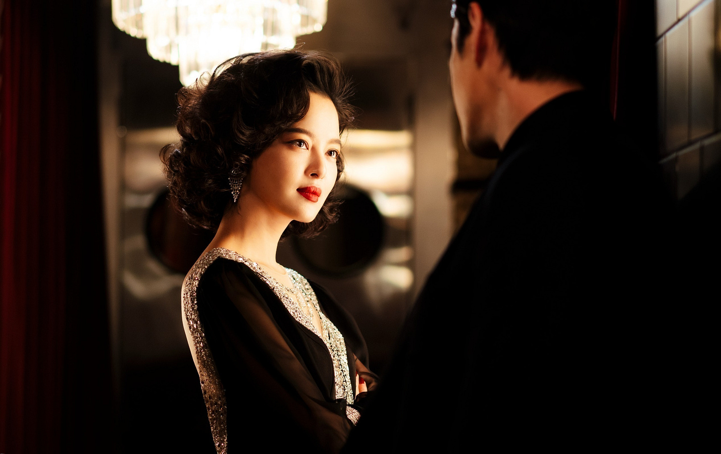 Blossoms Shanghai: An Introduction | Current | The Criterion Collection