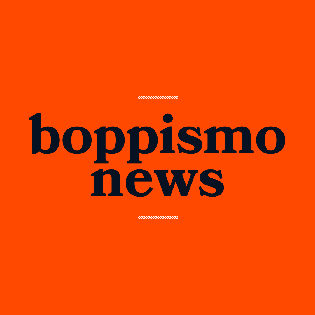 boppismo news