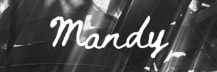 Mandy Morris