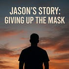 From Pretender to Pastor: Jason’s Journey Back to Grace