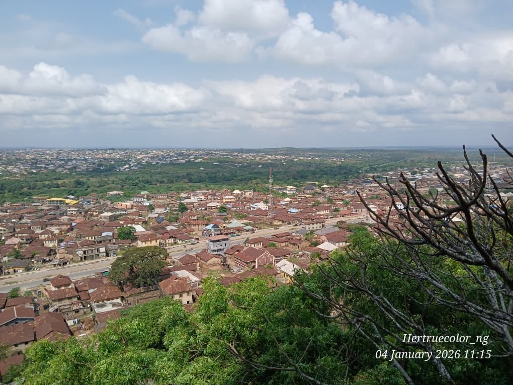 Abdullah Ololade Salaudeen