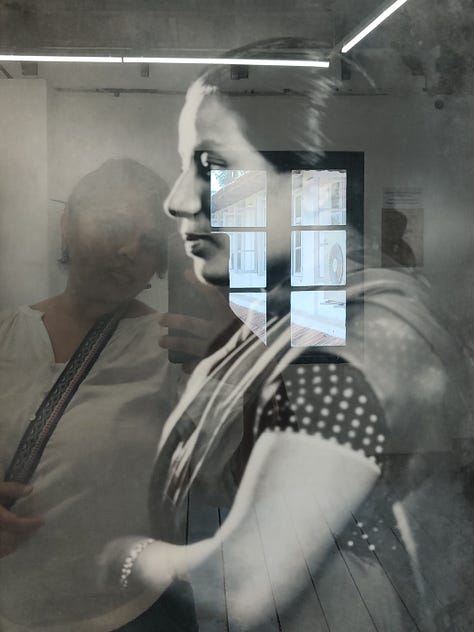 Photos from The Public Life of Women: A Feminist Memory Project
