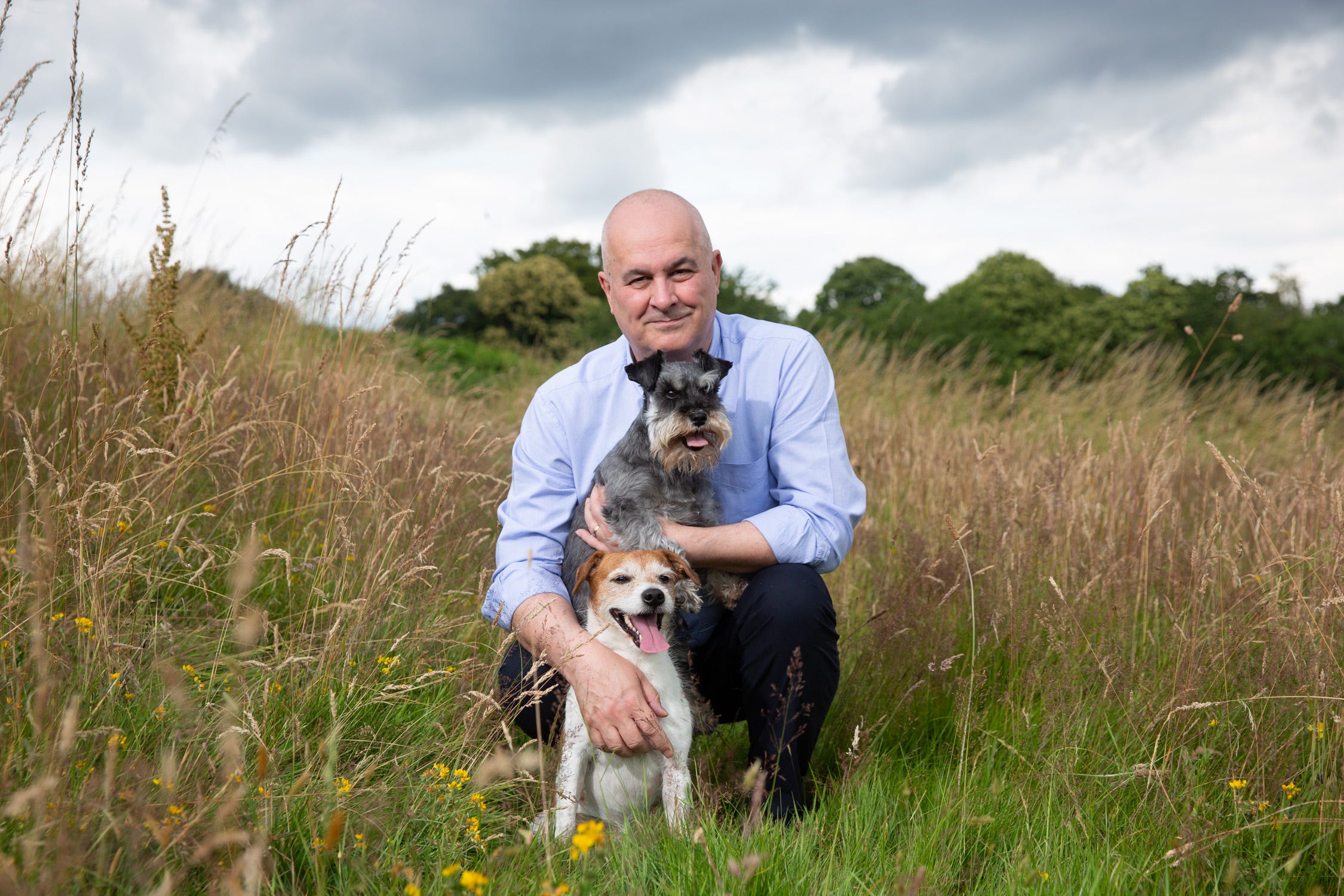 Introducing my new Substack - Iain Dale's Substack