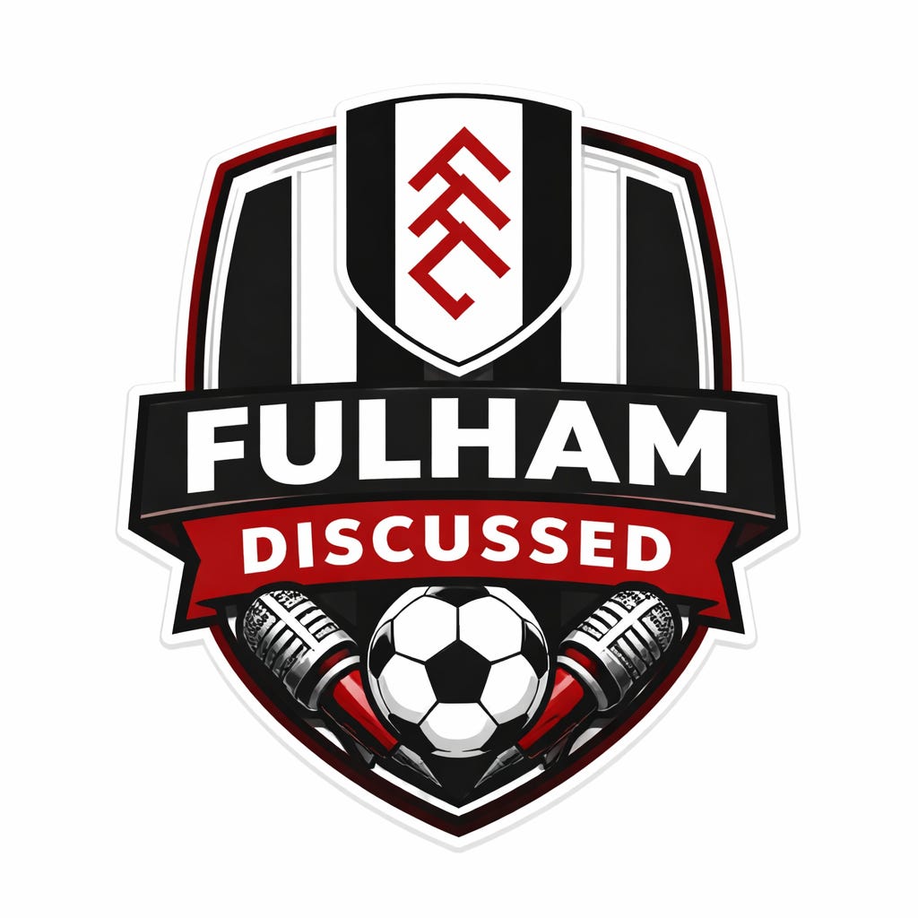 Fulham Discussed