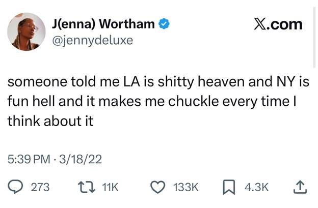 A screenshot of a social media post

AI-generated content may be incorrect.