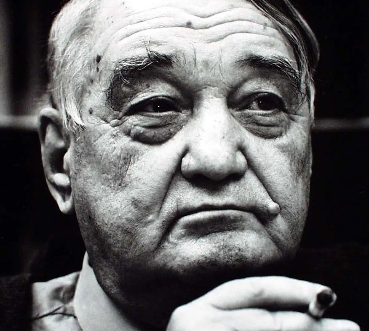 We Either Learn To Suffer Like Russians, Or We Are Lost — Guest Post by Ianto Watt We Either Learn To Suffer Like Russians, Or We Are Lost — Guest Post by Ianto Watt