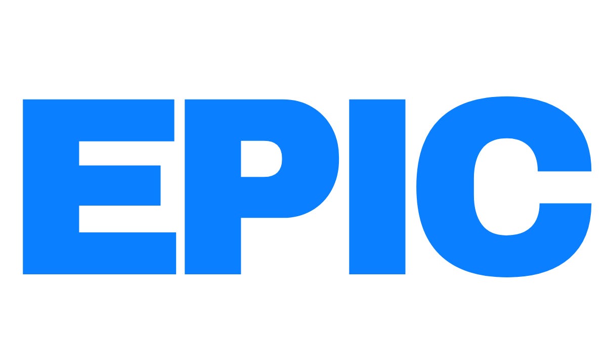 The EPIC Framework - by Moe Mernick - Epic Storytelling
