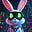 White Rabbit's avatar